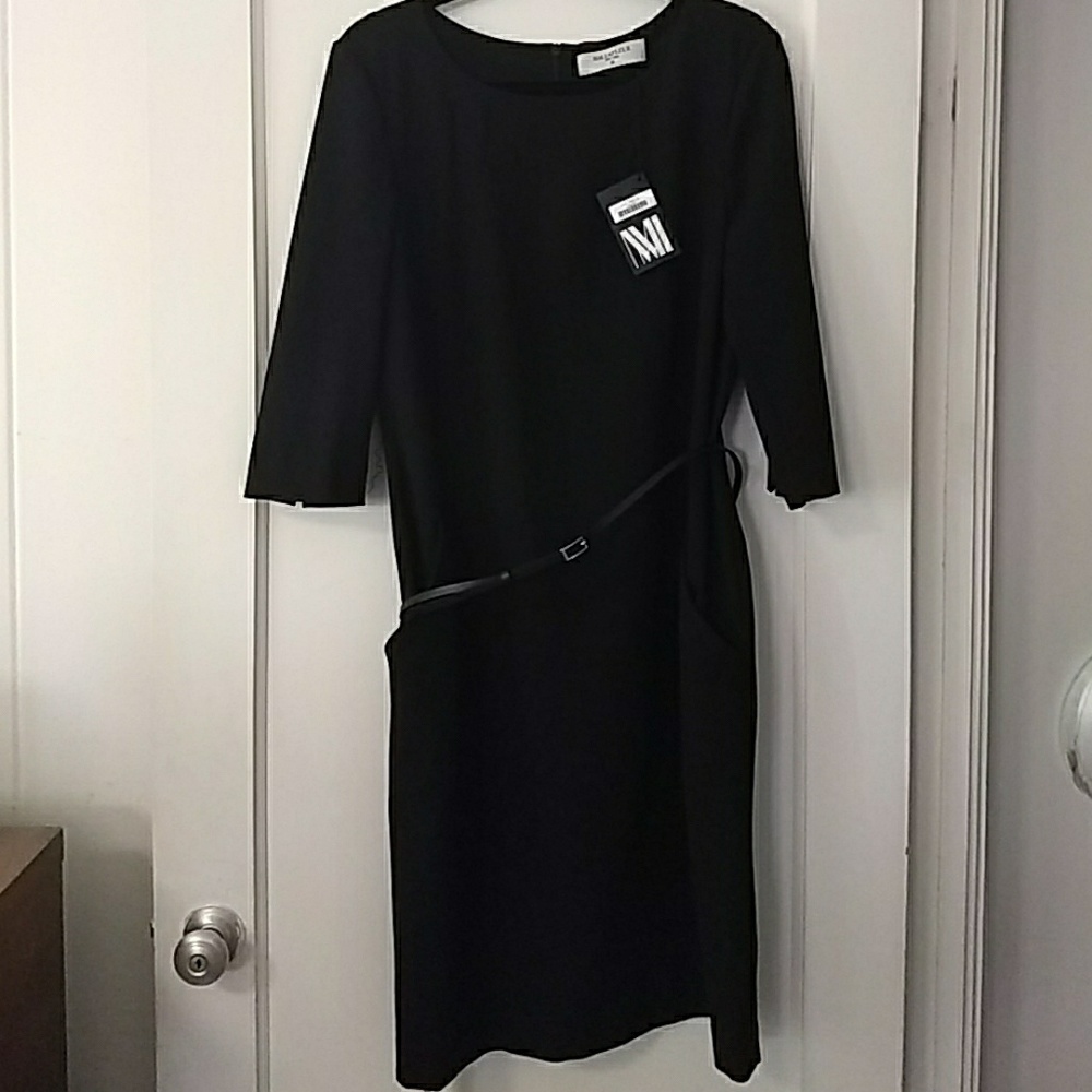 MM.Lafleur Etsuko - Black size 16 Price Firm
